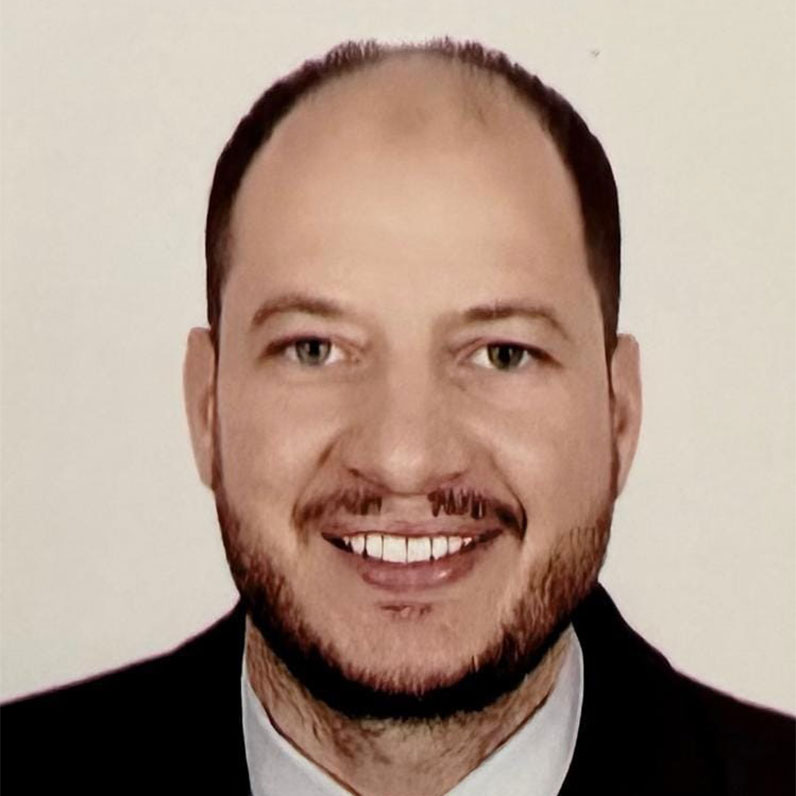 Abdelmoghith HARRANDOU