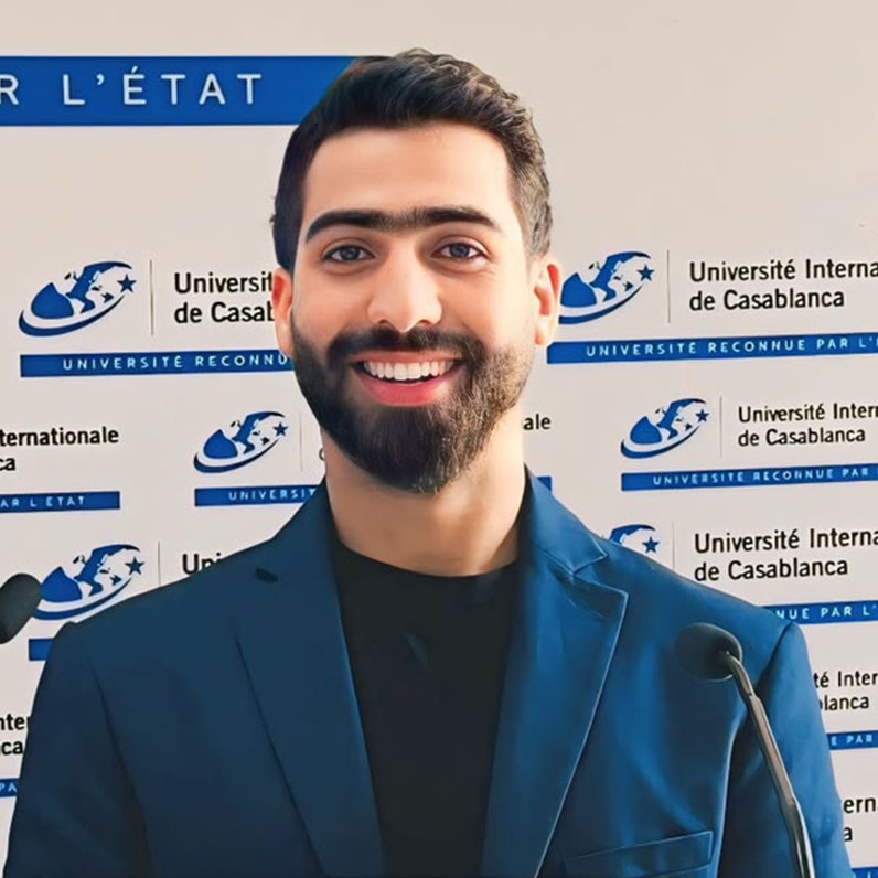 Adam MAAJI
